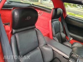 1993 Chevrolet Corvette Coupe - miniatura 37