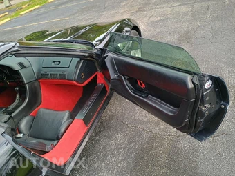 1993 Chevrolet Corvette Coupe - miniatura 39