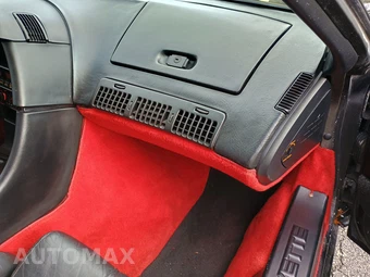 1993 Chevrolet Corvette Coupe - miniatura 40