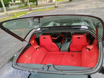 1993 Chevrolet Corvette Coupe - miniatura 54