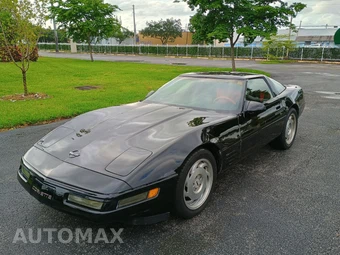 1993 Chevrolet Corvette Coupe - miniatura 62