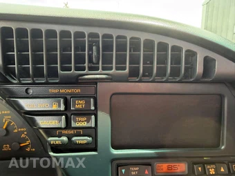 1993 Chevrolet Corvette Coupe - miniatura 14