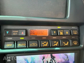 1993 Chevrolet Corvette Coupe - miniatura 15