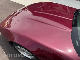 1993 Chevrolet Corvette Coupe - miniatura 26