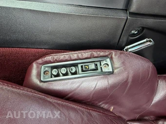 1993 Chevrolet Corvette Coupe - miniatura 27