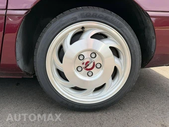 1993 Chevrolet Corvette Coupe - miniatura 28