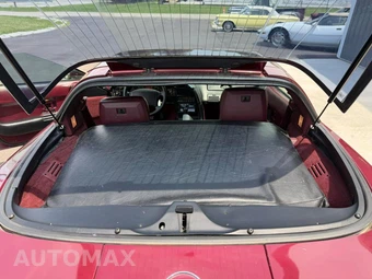1993 Chevrolet Corvette Coupe - miniatura 30