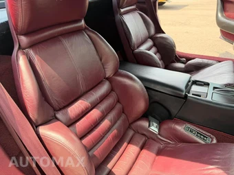 1993 Chevrolet Corvette Coupe - miniatura 31