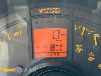 1993 Chevrolet Corvette Coupe - miniatura 33