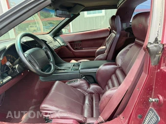 1993 Chevrolet Corvette Coupe - miniatura 40