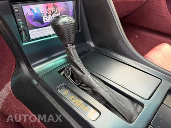1993 Chevrolet Corvette Coupe - miniatura 43