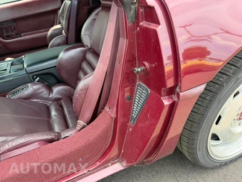 1993 Chevrolet Corvette Coupe - miniatura 46