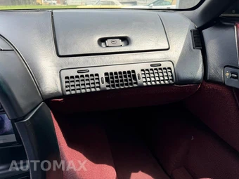 1993 Chevrolet Corvette Coupe - miniatura 56