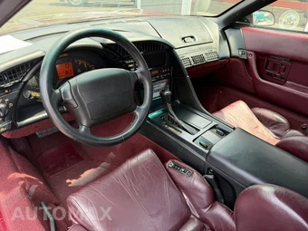 1993 Chevrolet Corvette Coupe - miniatura 57