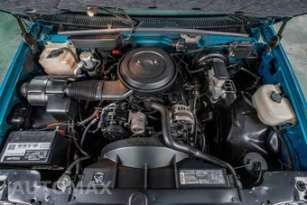 1993 Chevrolet K2500 Regular Cab Long Bed - miniatura 10
