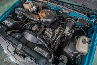 1993 Chevrolet K2500 Regular Cab Long Bed - miniatura 11