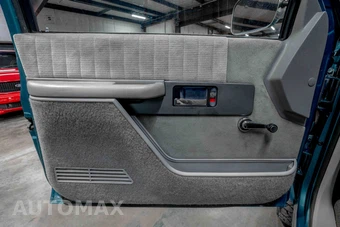 1993 Chevrolet K2500 Regular Cab Long Bed - miniatura 12
