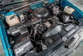 1993 Chevrolet K2500 Regular Cab Long Bed - miniatura 9