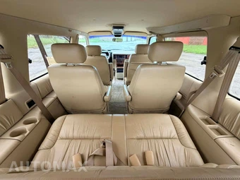 1993 Chrysler Town & Country - miniatura 11