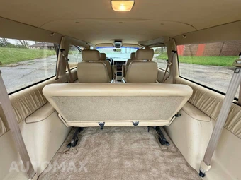 1993 Chrysler Town & Country - miniatura 12