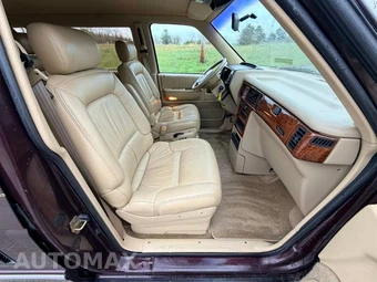 1993 Chrysler Town & Country - miniatura 13