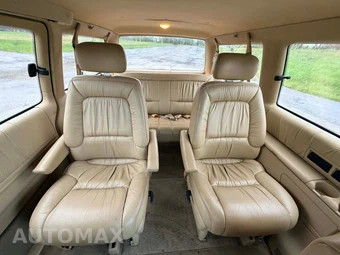 1993 Chrysler Town & Country - miniatura 15