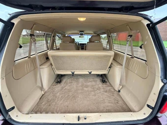 1993 Chrysler Town & Country - miniatura 16
