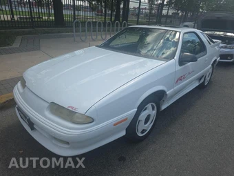 1993 Dodge Daytona IROC