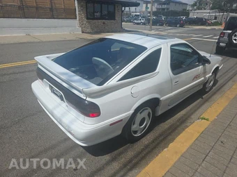 1993 Dodge Daytona IROC - miniatura 4