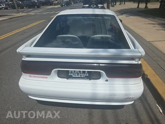 1993 Dodge Daytona IROC - miniatura 5