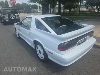 1993 Dodge Daytona IROC - miniatura 6