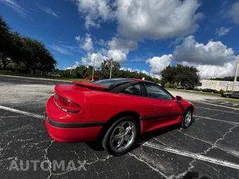 1993 Dodge Stealth ES - miniatura 2