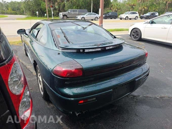 1993 Dodge Stealth R/T - miniatura 2