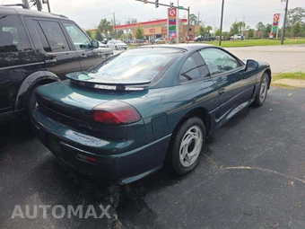 1993 Dodge Stealth R/T - miniatura 3