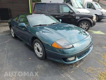 1993 Dodge Stealth R/T - miniatura 4