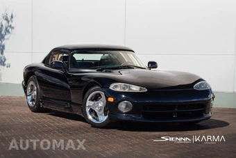 1993 Dodge Viper RT/10