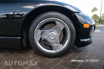 1993 Dodge Viper RT/10 – miniatura 11