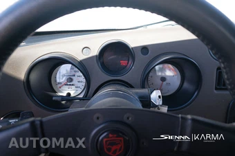 1993 Dodge Viper RT/10 – miniatura 19