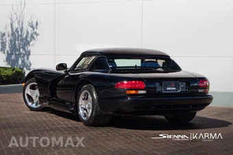 1993 Dodge Viper RT/10 – miniatura 2