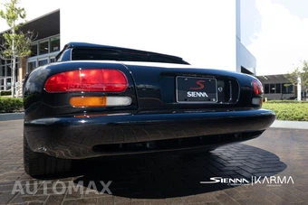 1993 Dodge Viper RT/10 – miniatura 29