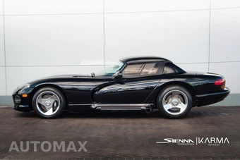 1993 Dodge Viper RT/10 – miniatura 3
