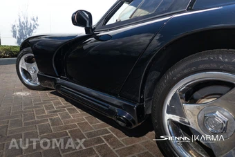1993 Dodge Viper RT/10 – miniatura 30
