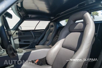 1993 Dodge Viper RT/10 – miniatura 31