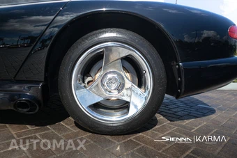 1993 Dodge Viper RT/10 – miniatura 32