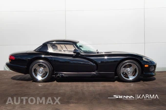 1993 Dodge Viper RT/10 – miniatura 4