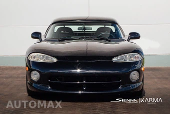 1993 Dodge Viper RT/10 – miniatura 6