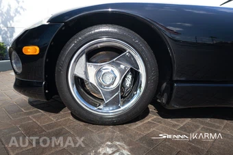 1993 Dodge Viper RT/10 – miniatura 8