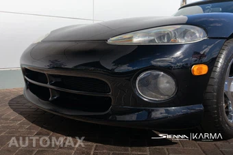 1993 Dodge Viper RT/10 – miniatura 9
