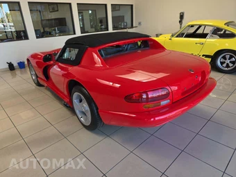 1993 Dodge Viper RT/10 - miniatura 2
