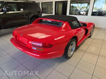 1993 Dodge Viper RT/10 - miniatura 3